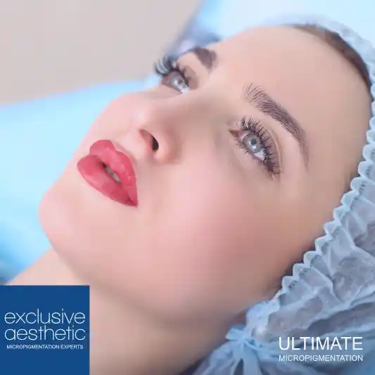 When to Use Saline Solution to Remove Semi-Permanent Makeup Pigment. Saline solution is a gentle yet effective option when correcting SPMU.