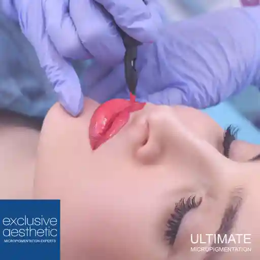 Lip Tattoo Semi-Permanent Makeup Training - How to Choose the Best Course? Lip Tattoo Semi-Permanent Makeup Training - How to Choose the Best Course? Mastering the art of lip tattooing requires proper training.